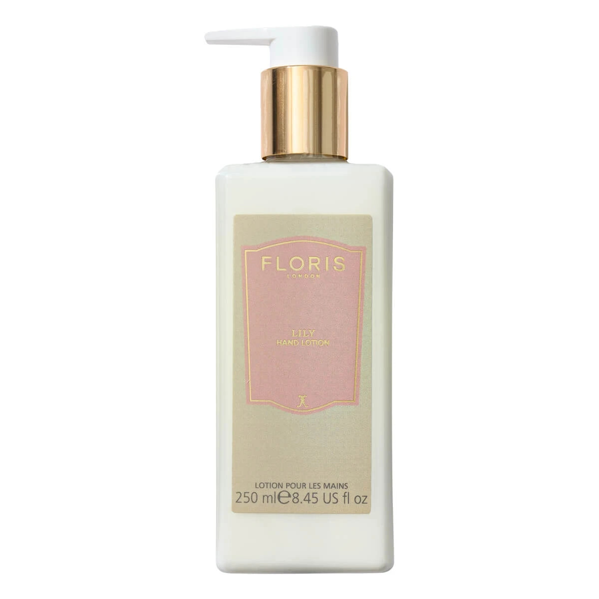 Lily, Luxuriöse Handlotion, 250 ml.