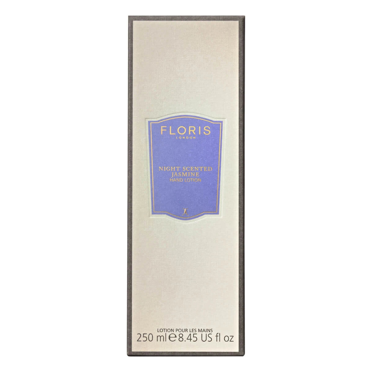 Night Scented Jasmine, Luxuriöse Handlotion, 250 ml.
