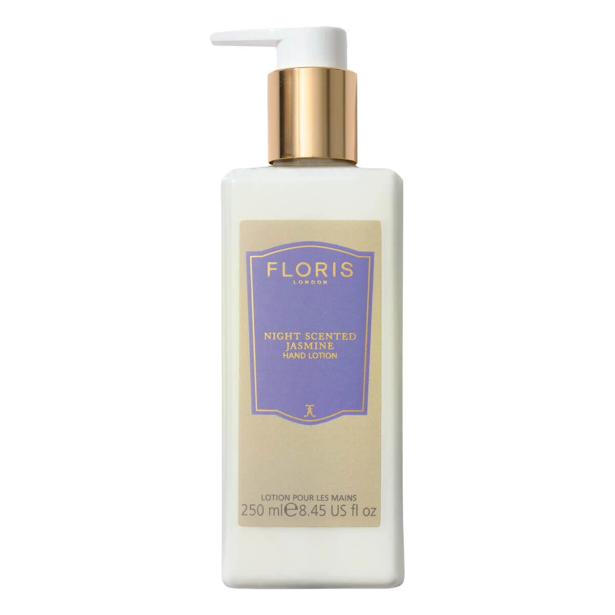 Night Scented Jasmine, Luxuriöse Handlotion, 250 ml.