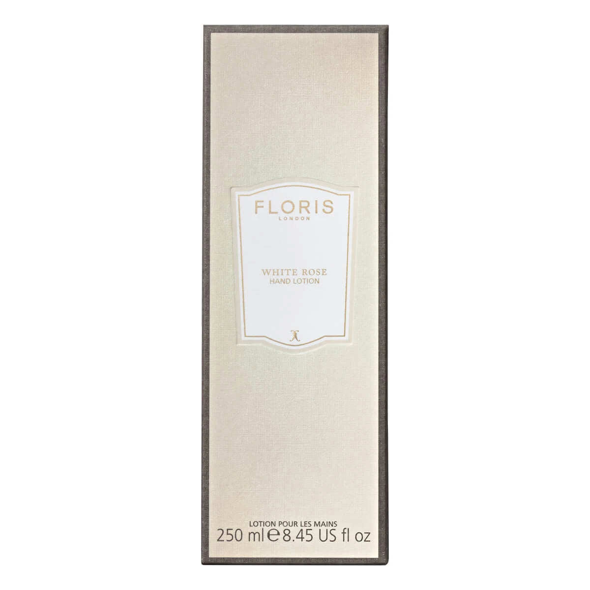 White Rose, Luxuriöse Handlotion, 250 ml.