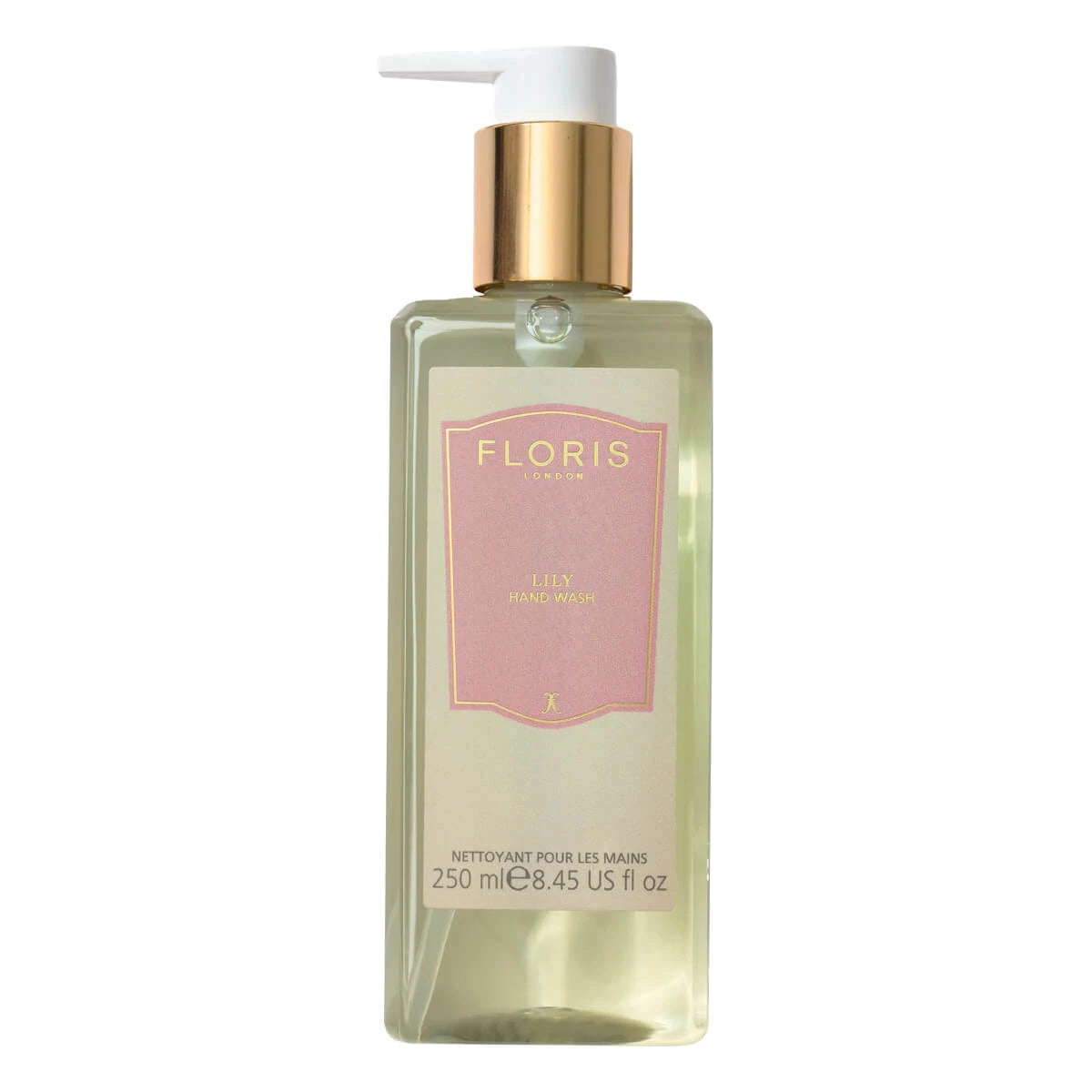 Lily, Luxuriöse Handseife, 250 ml.