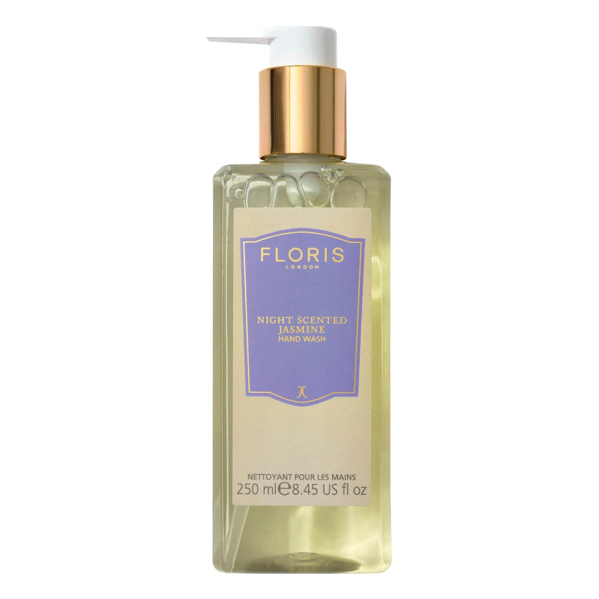 Night Scented Jasmine, Luxushandseife, 250 ml.