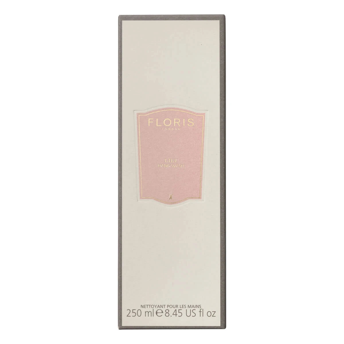 Lily, Luxuriöse Handseife, 250 ml.