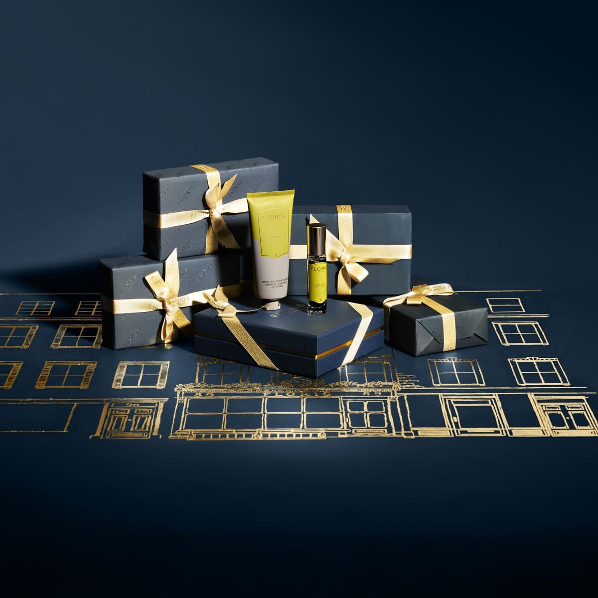 Geschenksets, Cefiro Hero, Cefiro Duo