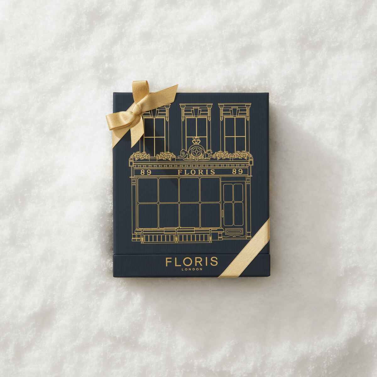 Geschenksets, Sweet Lux, Honey Oud Duo