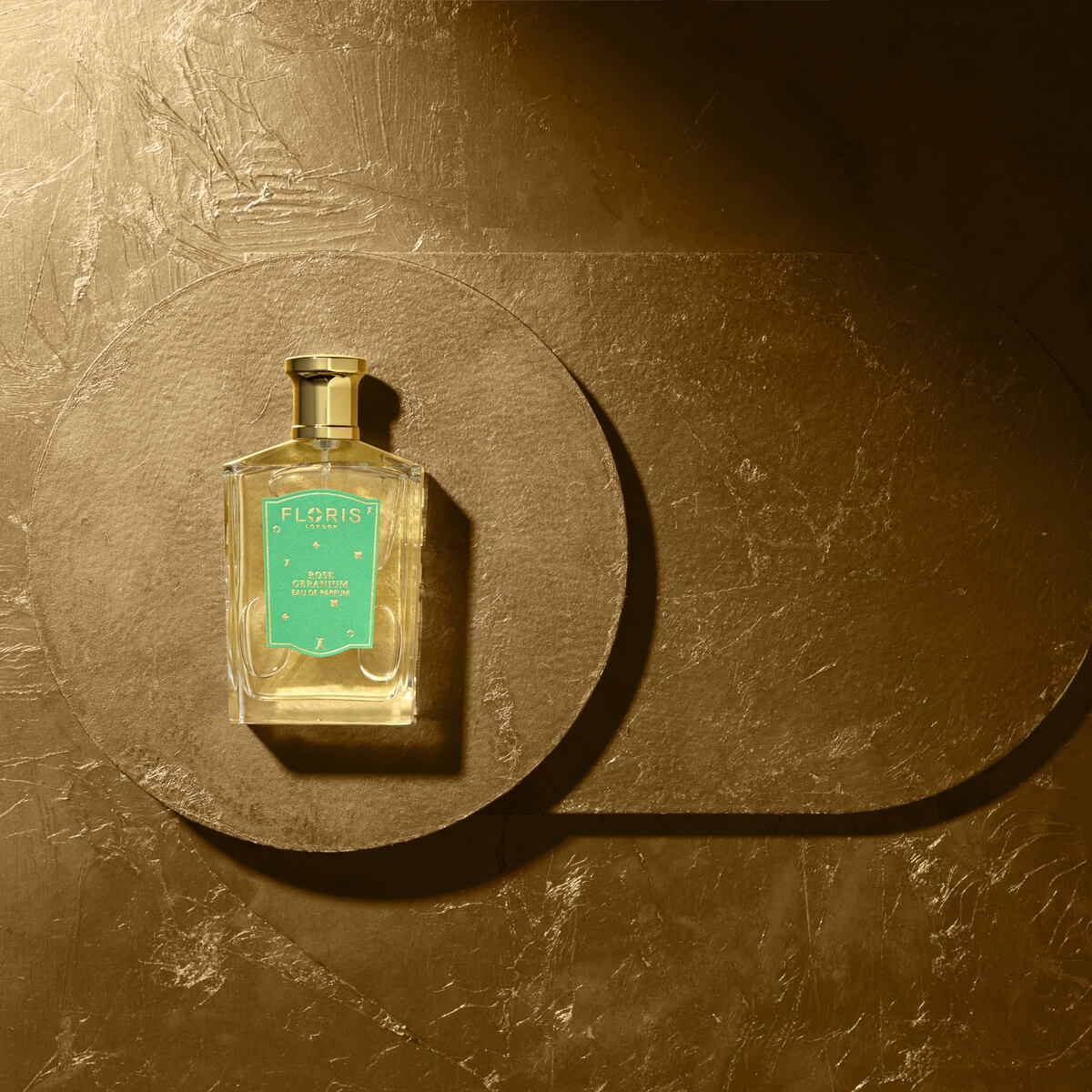 Geschenksets, Limited Edition Rose Geranium, Eau de Parfüm, 100 ml.