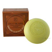 Badeseife, Spanisches Leder, 150 gr.