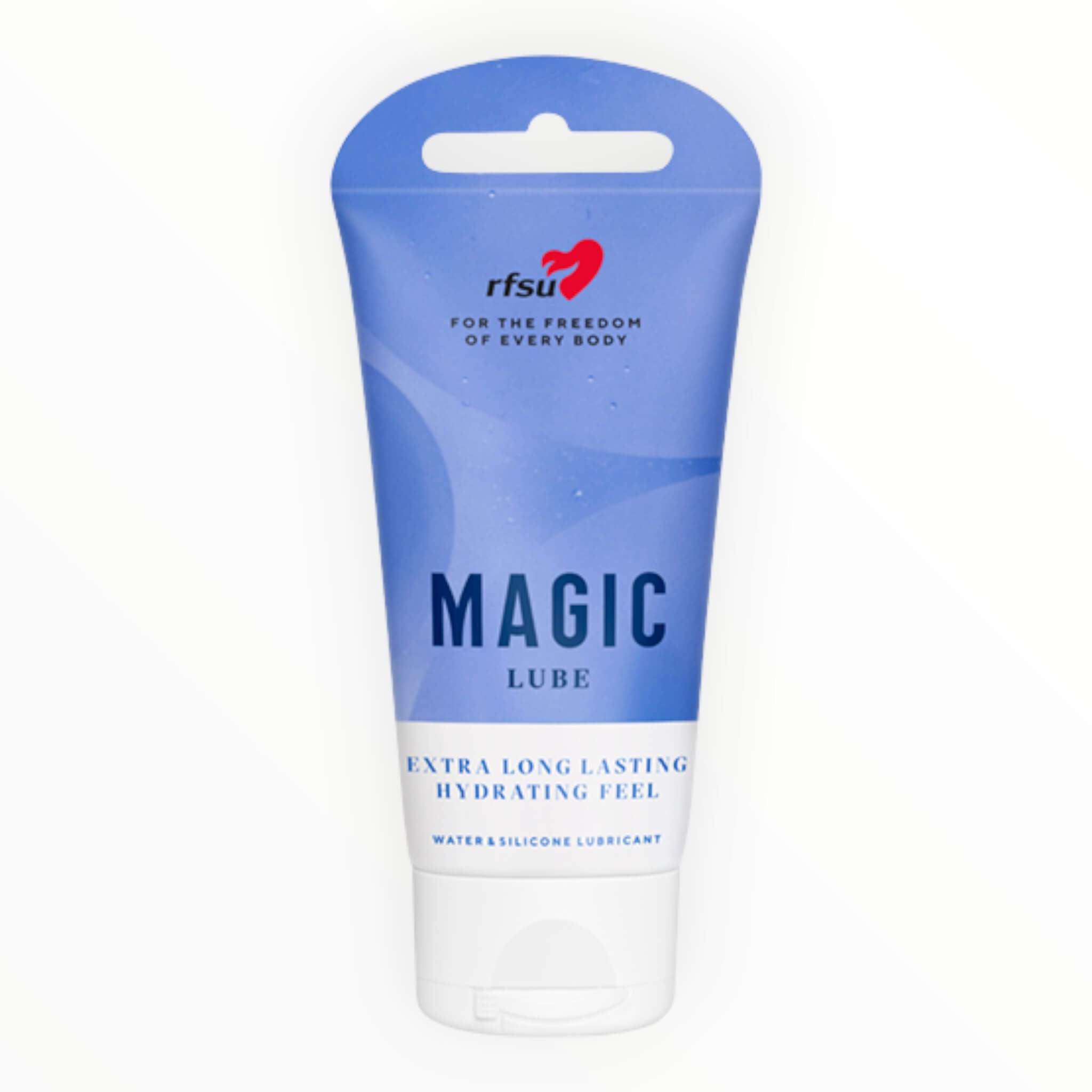 Magic Glide – Gleitmittel, 75 ml.
