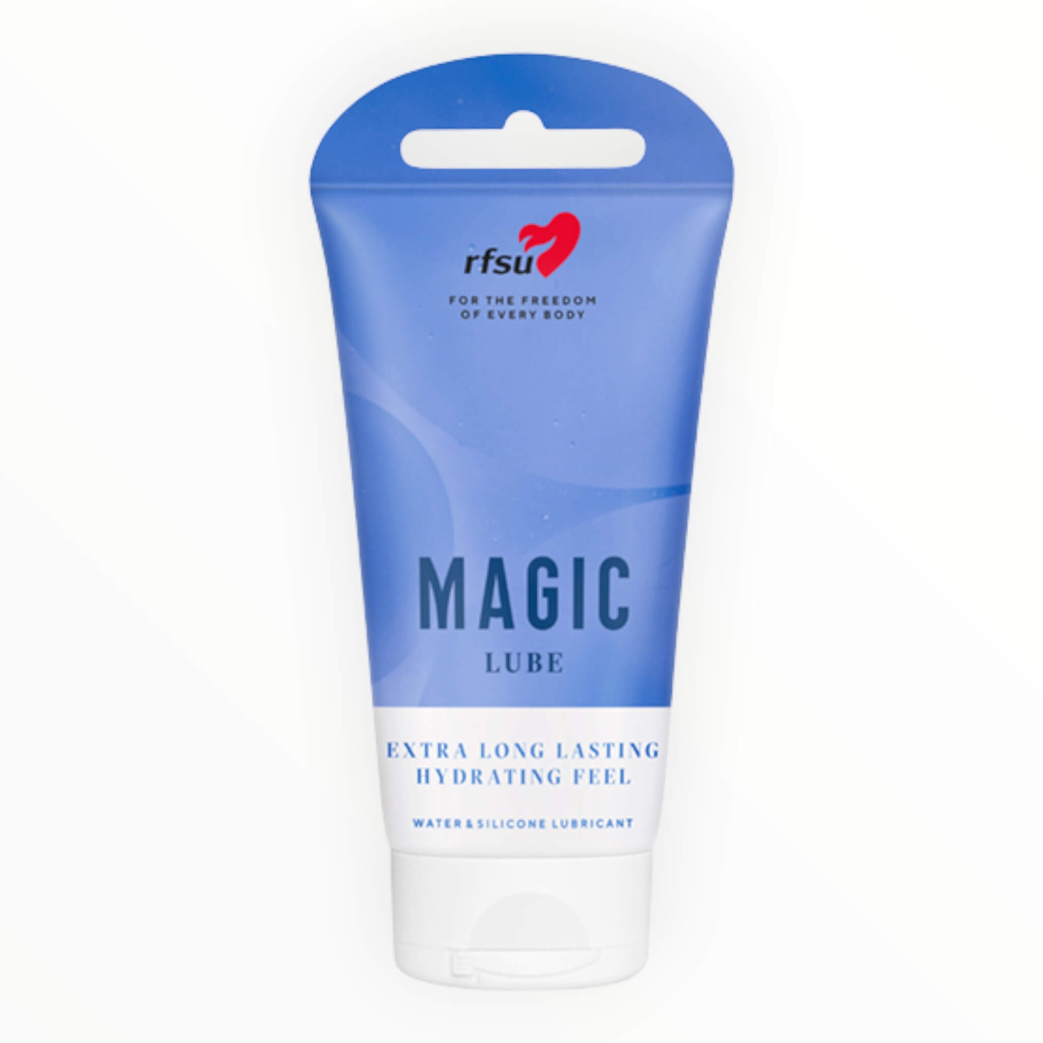 Magic – Gleitmittel, 150 ml.