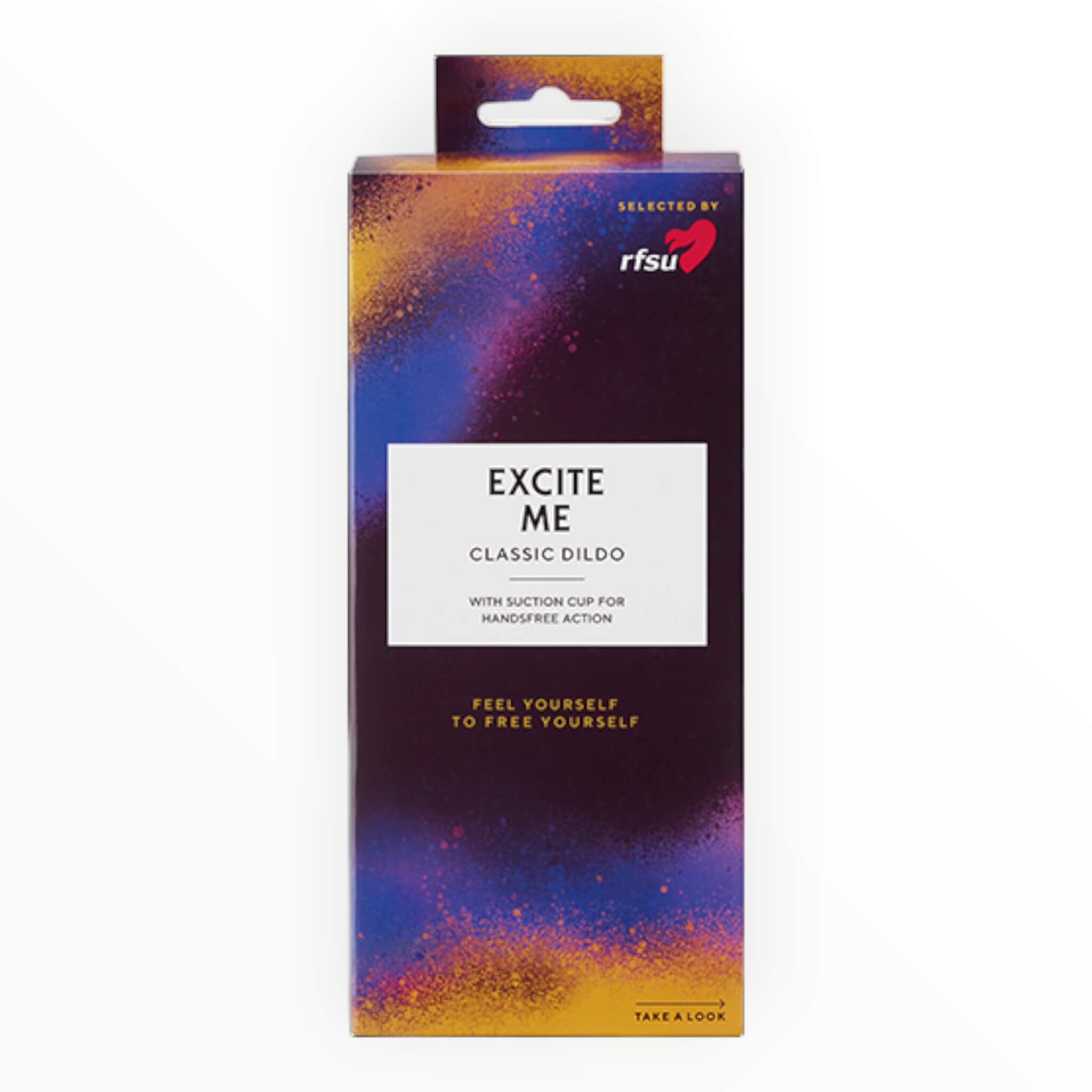 Excite me – Classic Dildo