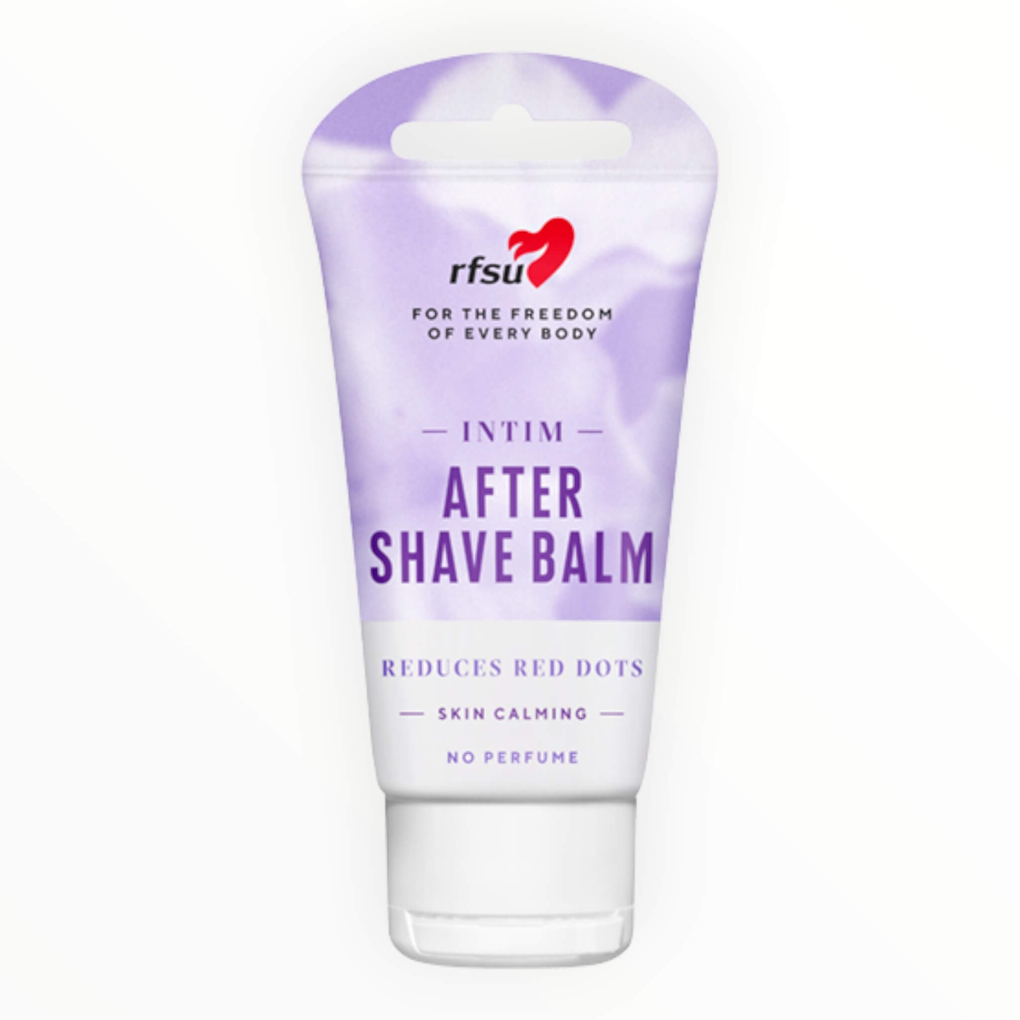 Intim-Aftershave-Balsam, 40 ml.