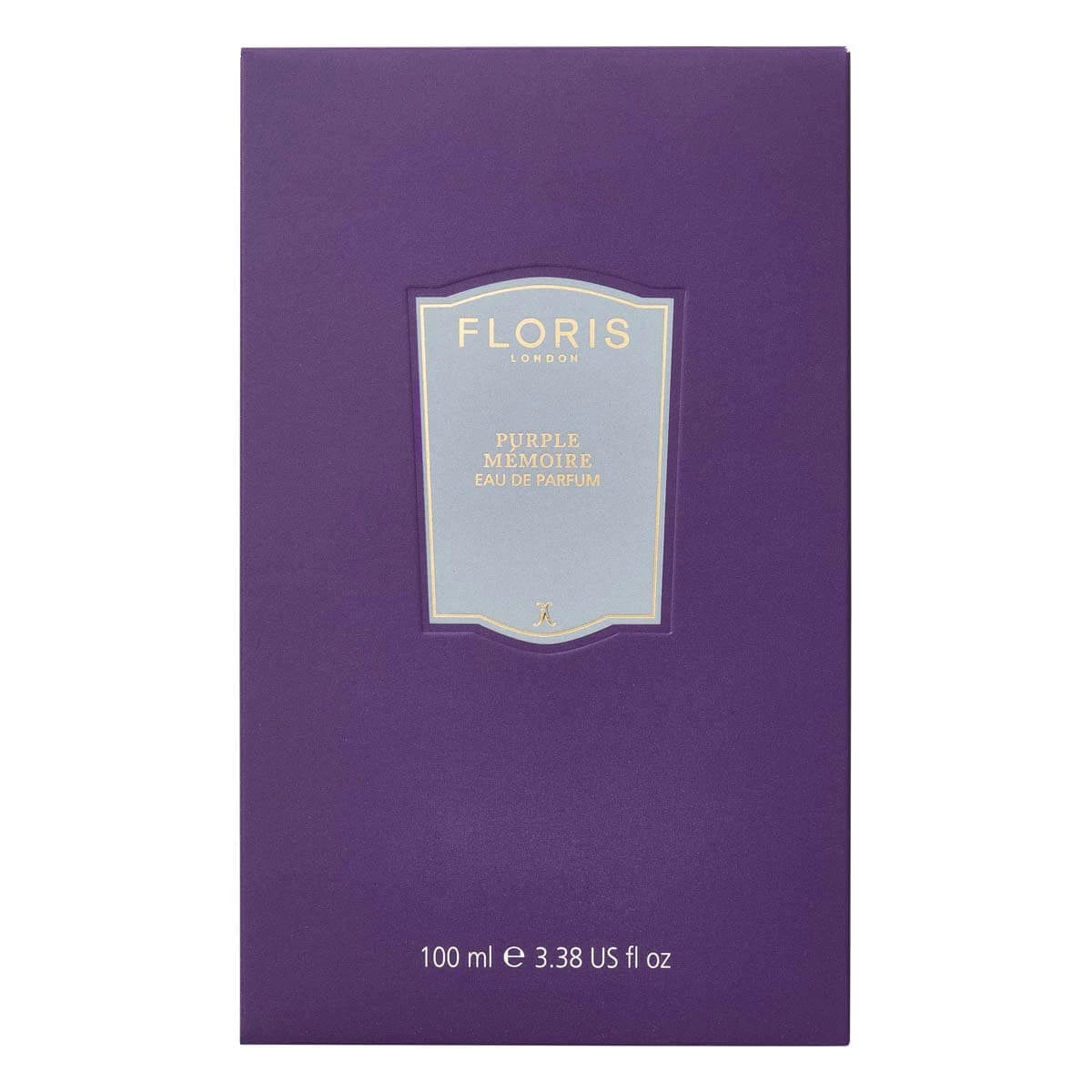 Purple Mémoire, Eau de Parfüm, 100 ml.