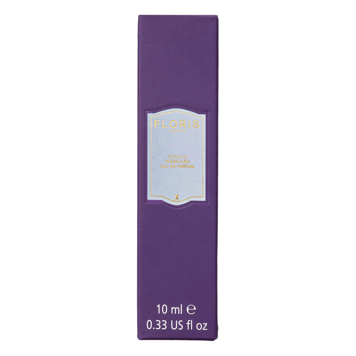 Purple Mémoire, Eau de Parfüm, 10 ml.