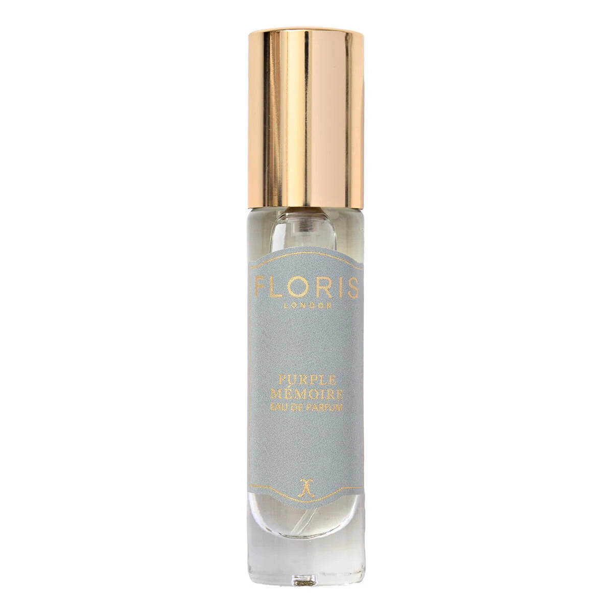 Purple Mémoire, Eau de Parfüm, 10 ml.