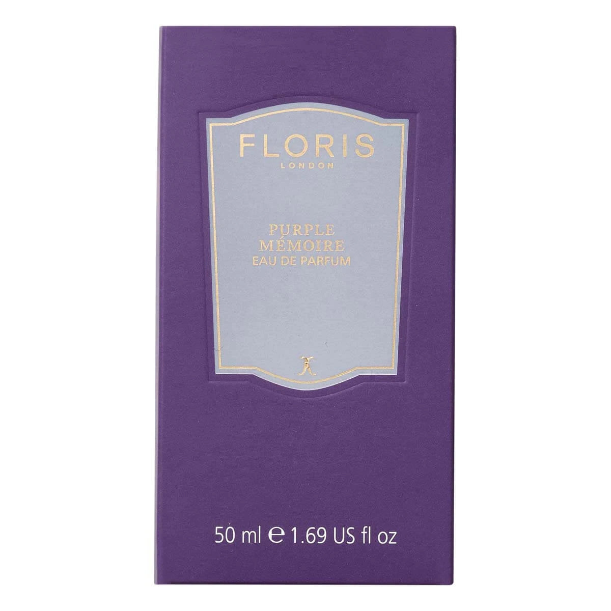 Purple Mémoire, Eau de Parfüm, 50 ml.