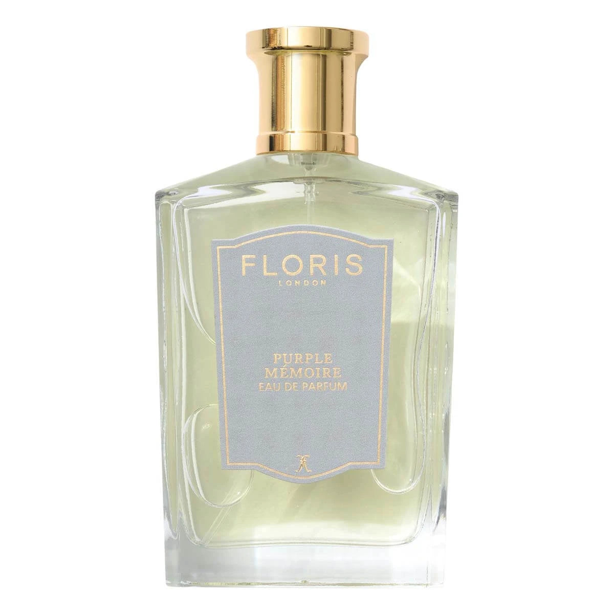 Purple Mémoire, Eau de Parfüm, 100 ml.