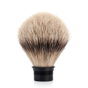 Ersatz-Rasierpinsel, Silvertip Badger, 21 mm