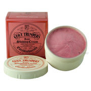 Rasiercreme in Schale, Rose, 200 gr.