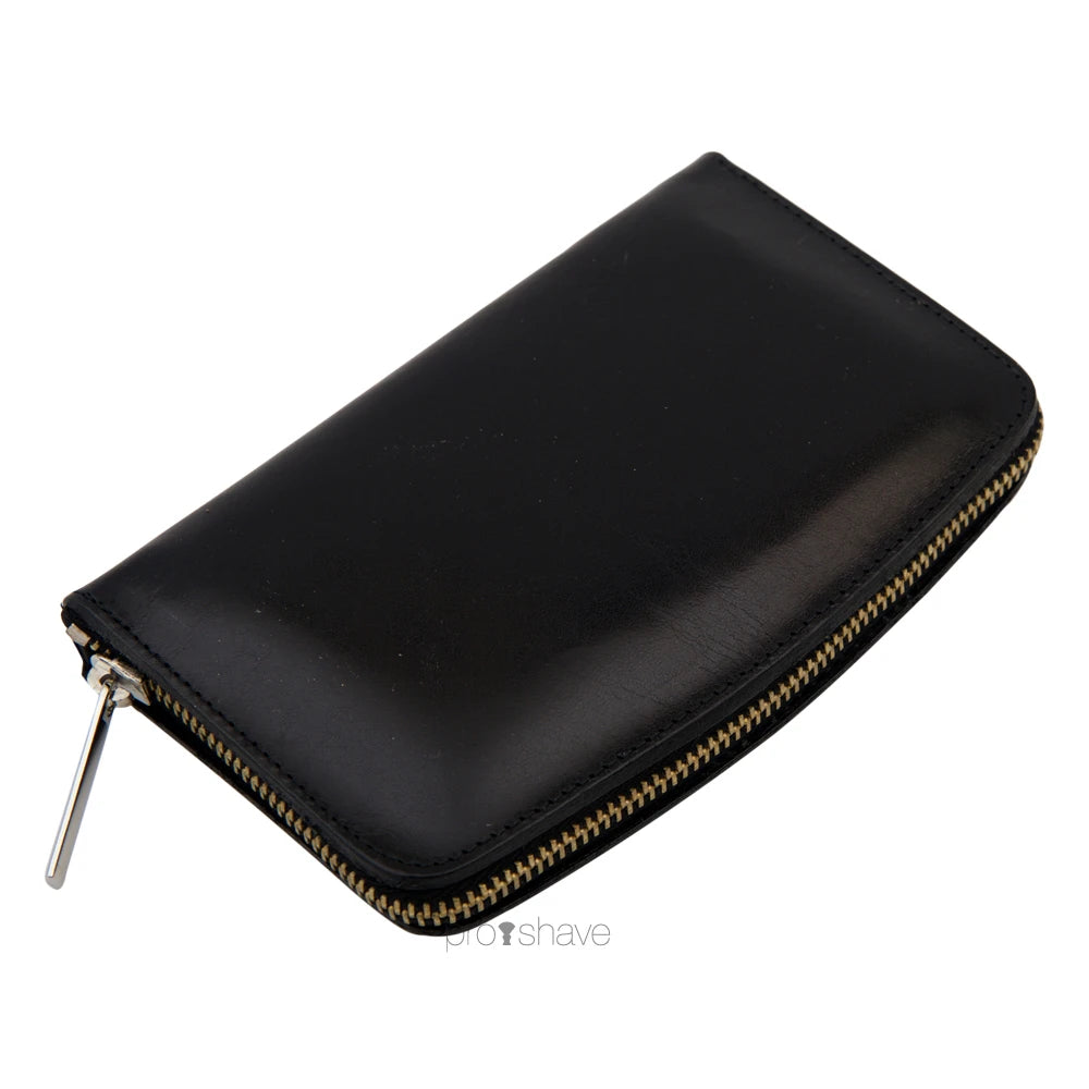 Luxuriöses Maniküre Set, Schwarz