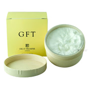 Rasiercreme in Schale, GFT, 200 gr.