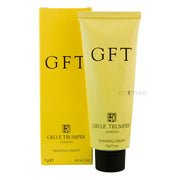 Rasiercreme in der Tube, GFT, 75 gr.