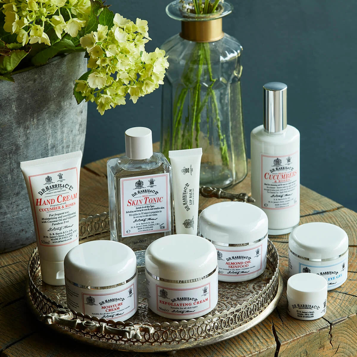 Mandelöl Skinfood, 50 ml.