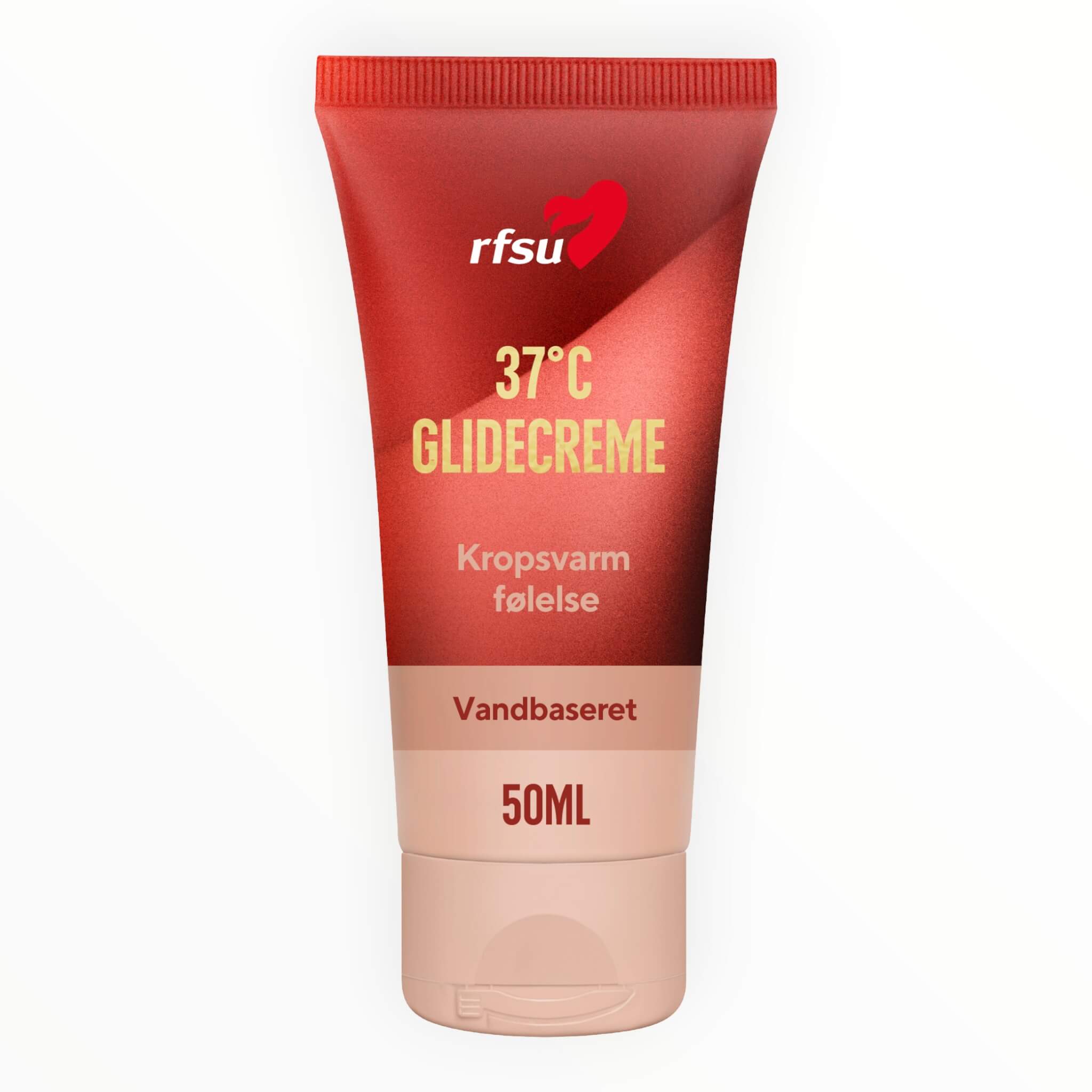 Pulse 37º Glide – Gleitmittel, 50 ml.
