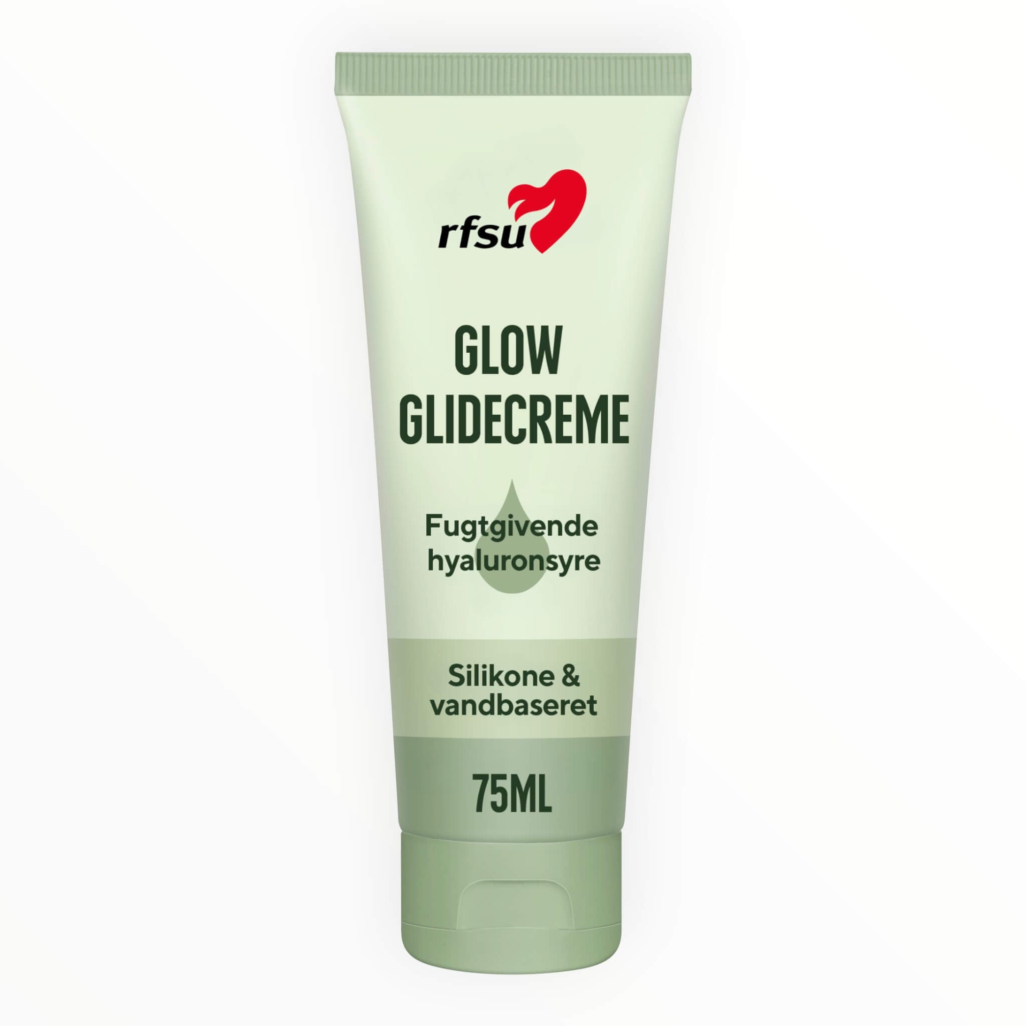 Glow Glide – Gleitmittel, 75 ml.