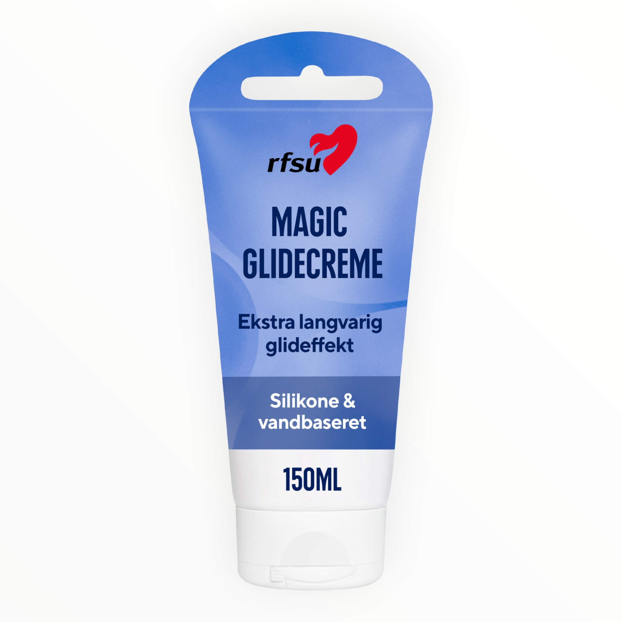 Magic – Gleitmittel, 150 ml.
