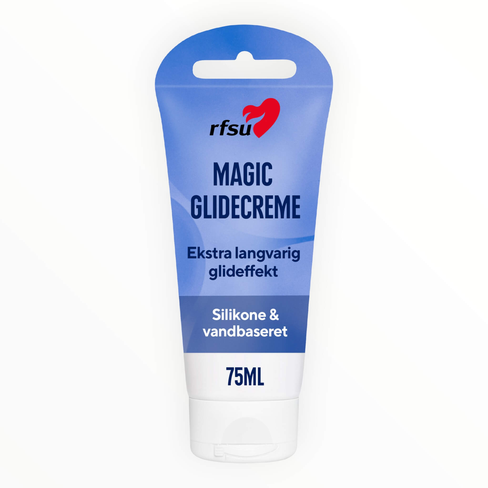 Magic Glide – Gleitmittel, 75 ml.