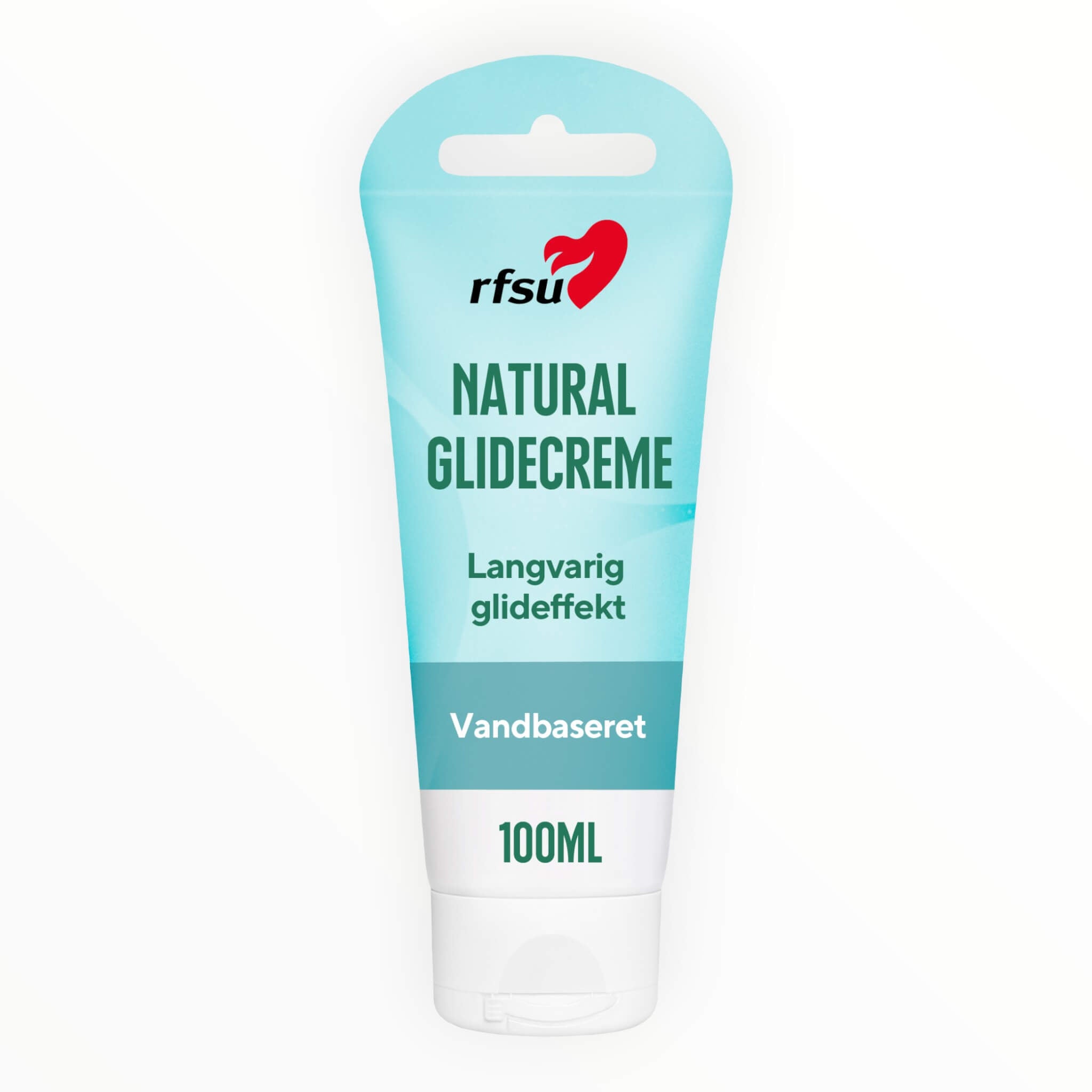 Natural Glide – Gleitmittel, 100 ml.