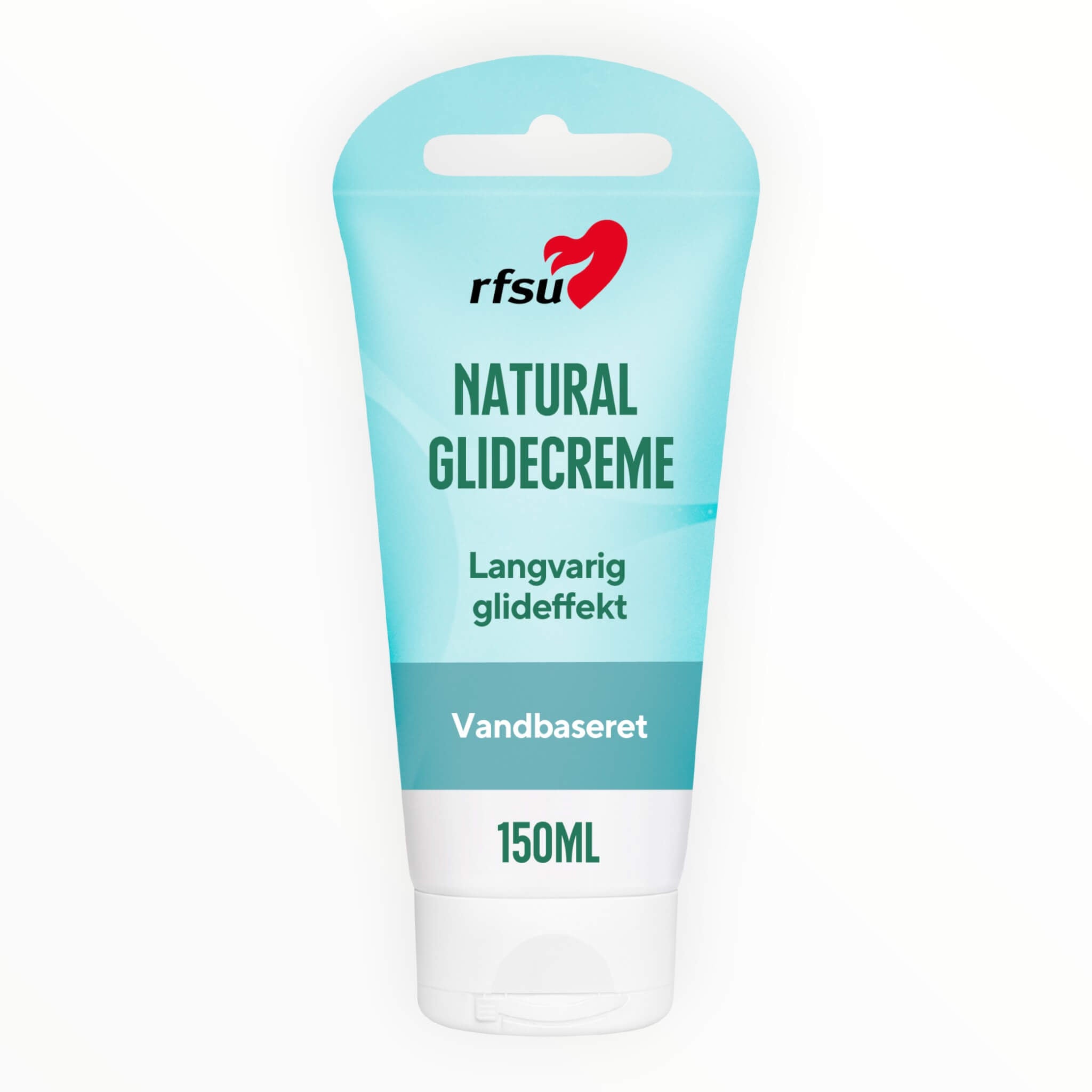 Natural Glide – Gleitmittel, 150 ml.