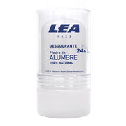 100% Alaun Kristall Deodorant, 120 gr.
