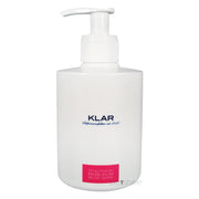 Flüssige Seife für Hände und Körper, Pfingstrose und Basilikum, 300 ml.