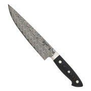 Kochmesser, 20 cm, schmale Klinge - Euro Stainless