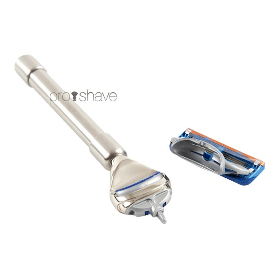 DE-Rasierhobel für Gillette Fusion