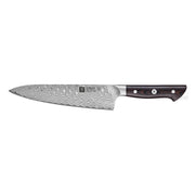 Zwilling Tanrei Kochmesser 20 cm, Micarta