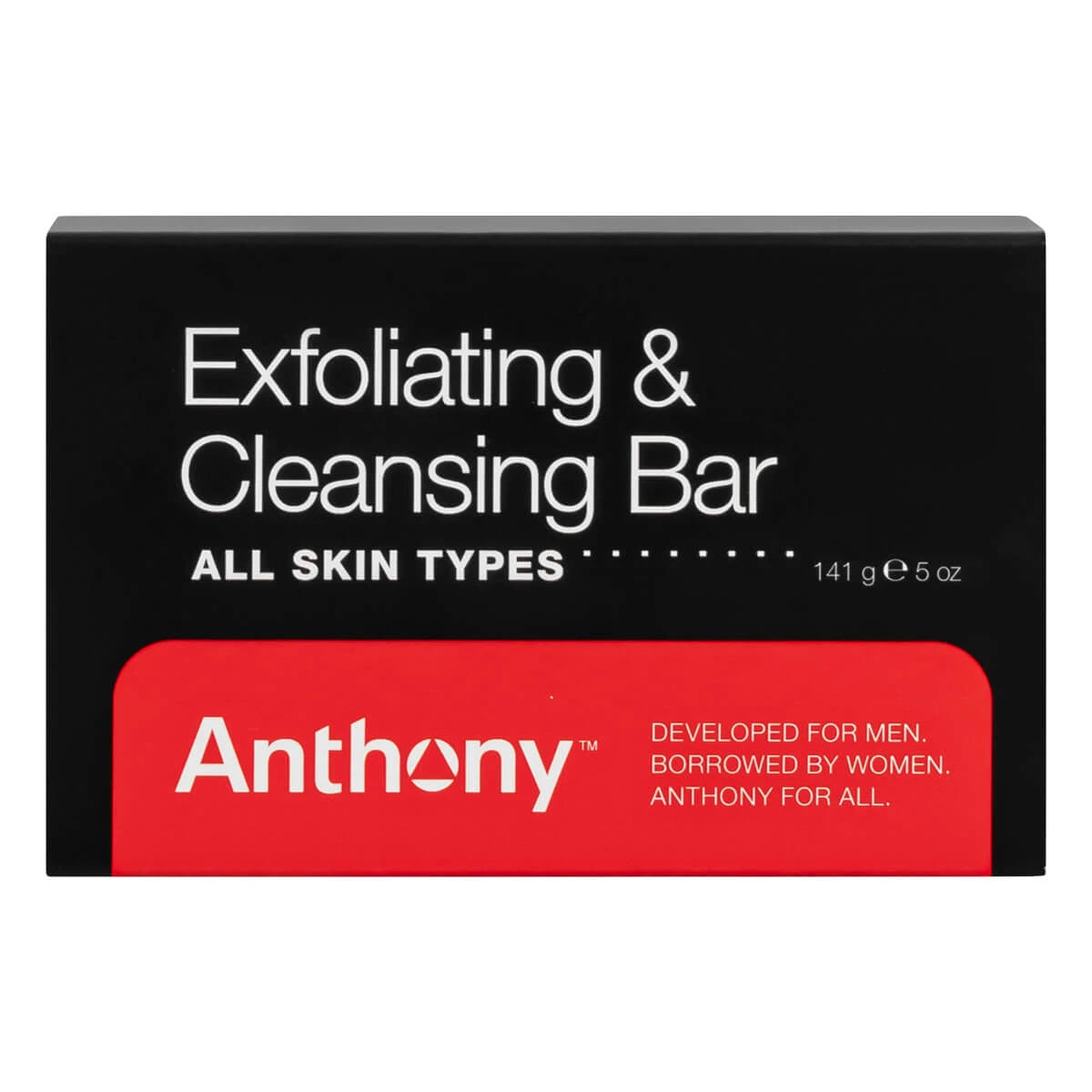 Peeling+Reinigungsbar, 141 gr.