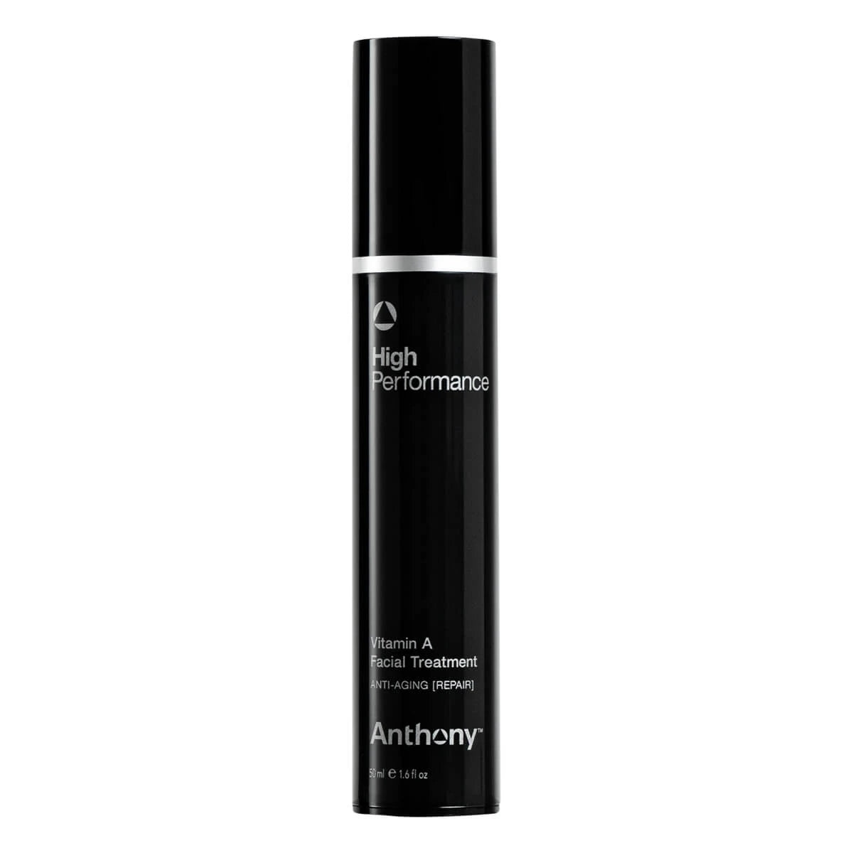 Hydratisierende Hochleistungs-Gesichtslotion mit Vitamin A, 50 ml.
