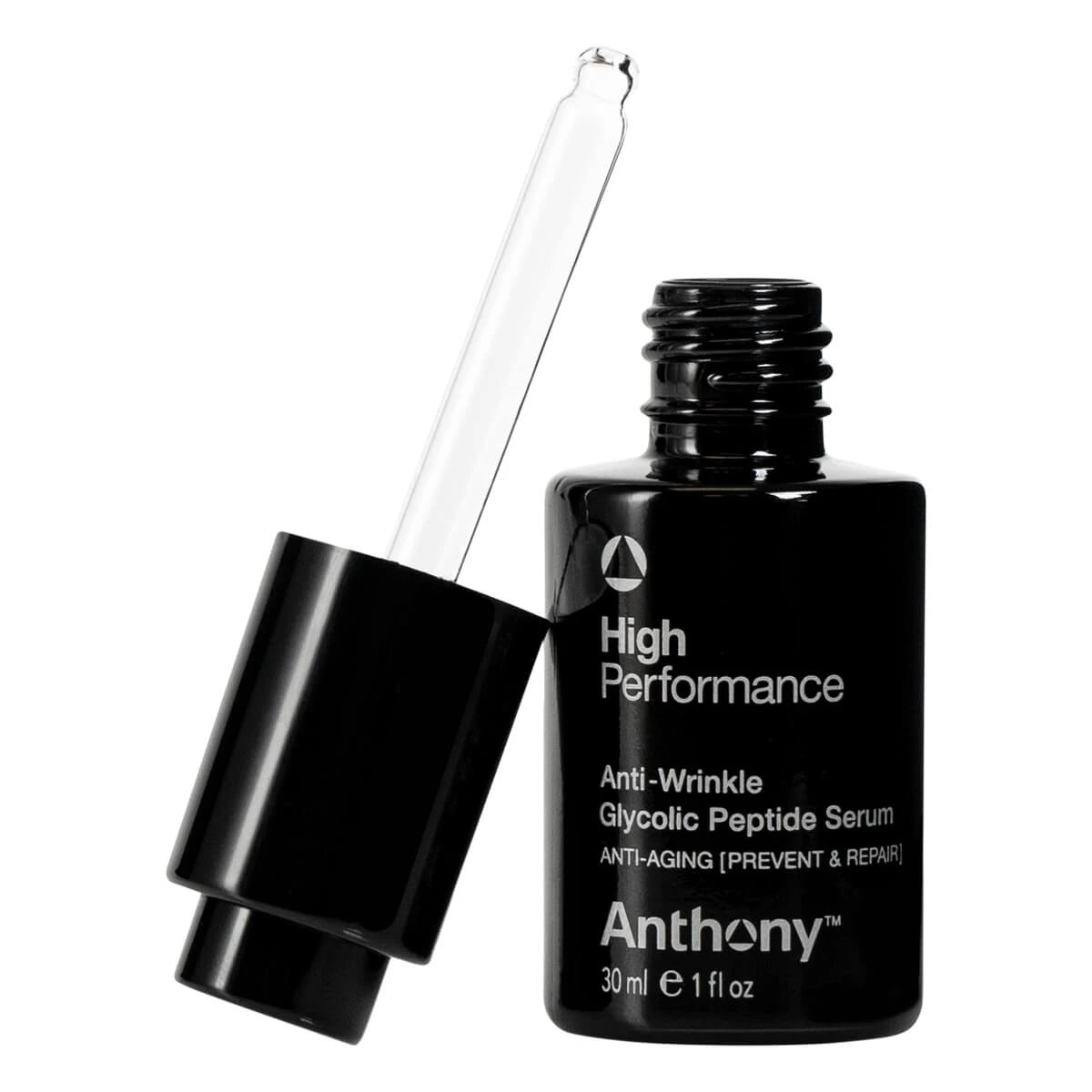 Hochleistungs-Anti-Falten-Glykol-Peptid-Serum, 30 ml.