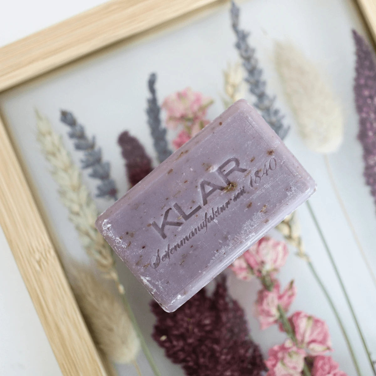 Seife, Lavendel, 100 gr.