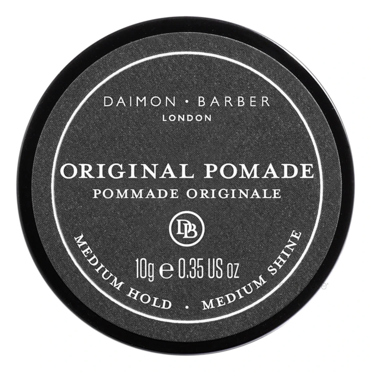 Original Pomade, PROBE, 10 gr.
