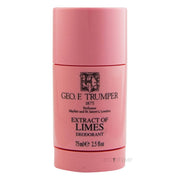 Deodorant Stick, Limetten, 75 ml.