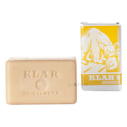 Seife, Ginseng, 100 gr.