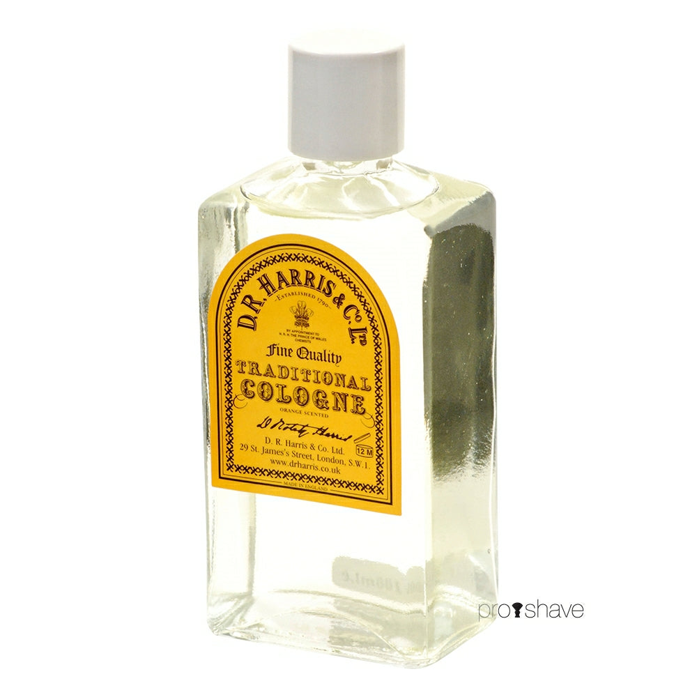 Traditionelles Kölnisch Wasser, 100 ml.
