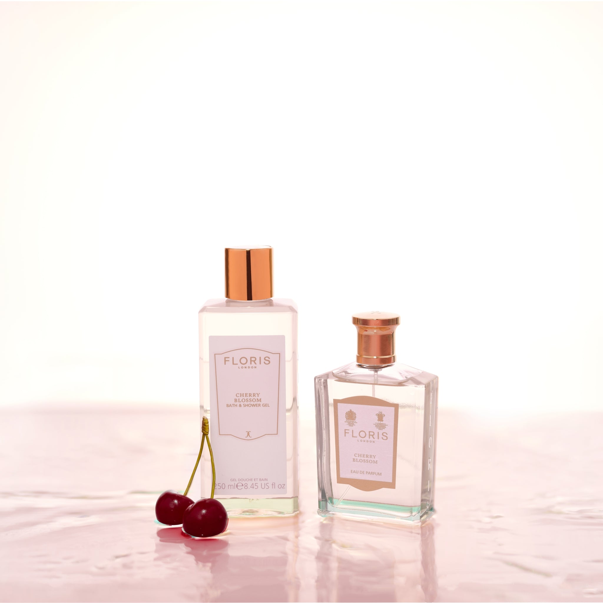 Cherry Blossom, Eau de Parfüm, 100 ml.