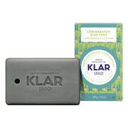 Conditioner Bar, Zitronengras & Aloe Vera, 100 gr.