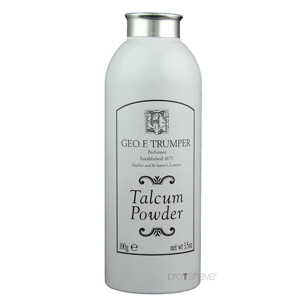 Talkum, 100 gr.