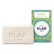 Conditioner Bar, Zitronengras & Aloe Vera, 100 gr.