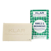 Conditioner Bar, Kamille & Brennnessel, 100 gr.